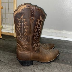 Ariat Boots